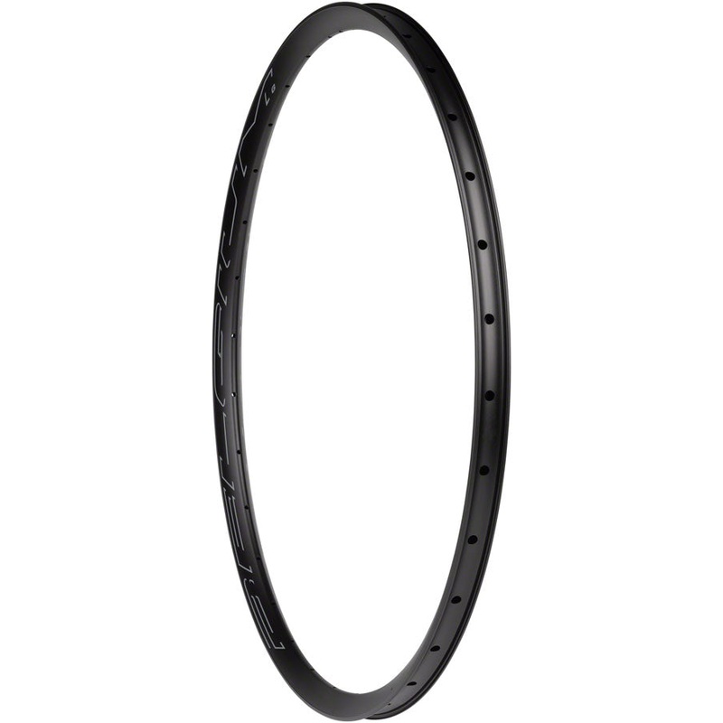 HED Belgium G Rim – 700 Disc Black 32h