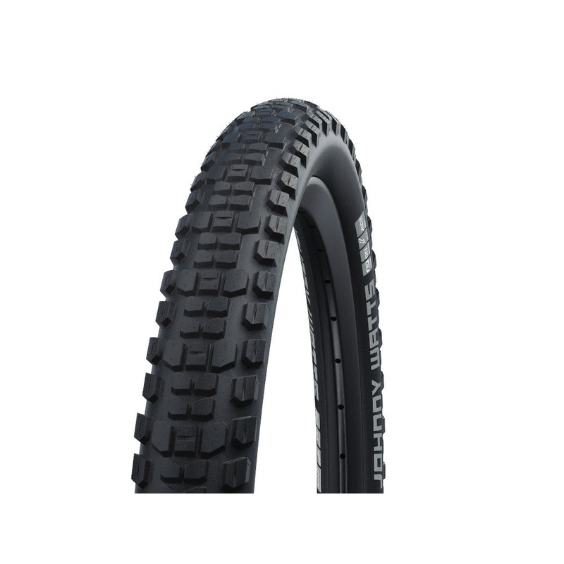 Schwalbe Johnny Watts ADDIX Performance RaceGuard Double Defense tire 27.5×2.80