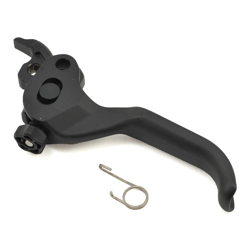 Shimano XT BL-M785 Brake Lever (B-fit) (Right) (Compatible w/ XT BL-M8000, SLX BL-M7000)