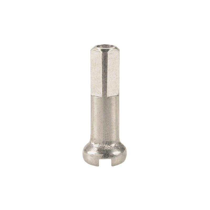 DT Swiss Standard Brass Nipple 2.0x16mm