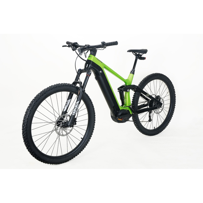 Fujita Full Carbon 29 V2