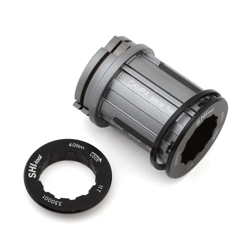 Wahoo Fitness KICKR Campagnolo Freehub Body (2018+)