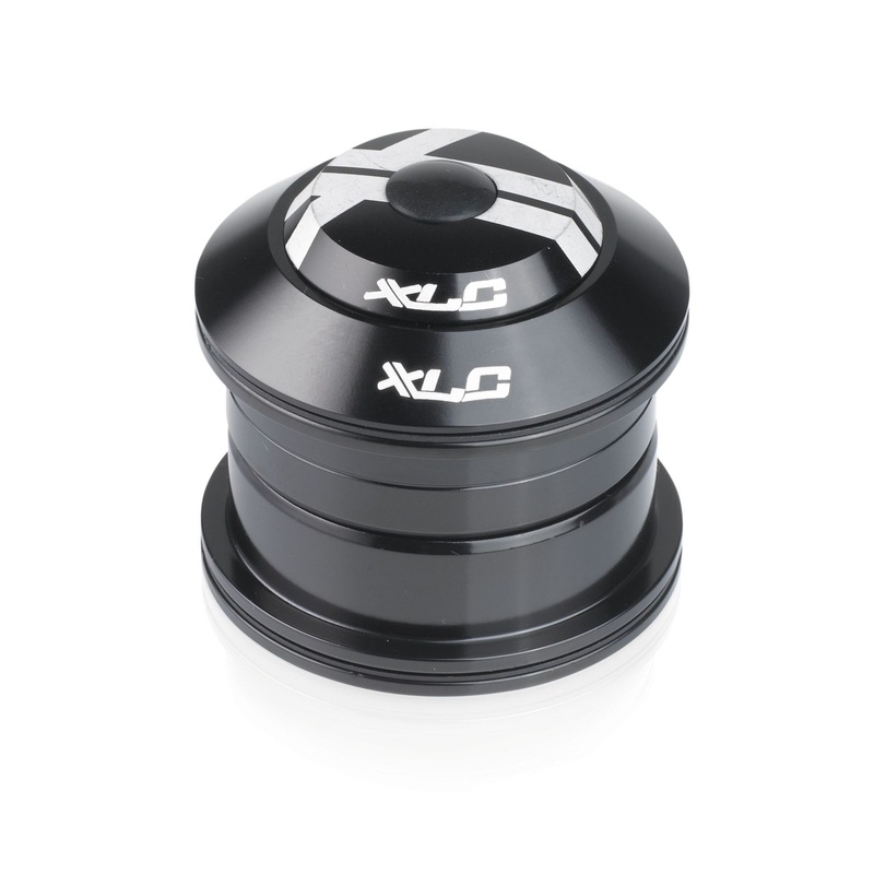 XLC Headset Zero Stack 41.8mm x 52mm