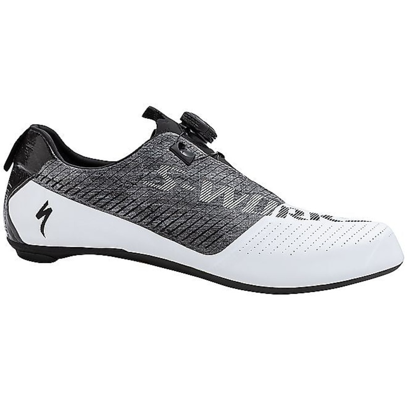 2022 Specialized Sw Exos Rd Shoe Wht 36 White Shoe