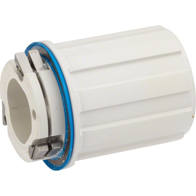 Campagnolo Freehub Body (Shimano HG) (OS Axle)