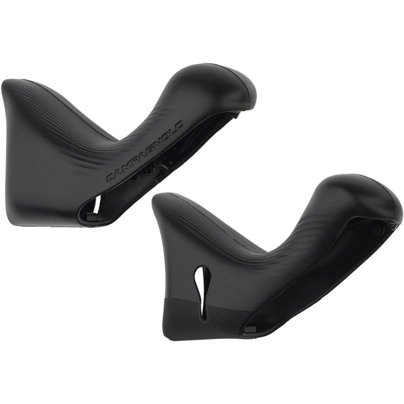 Campagnolo Replacement Hoods (Record) (12 Speed) (Disc Brake)
