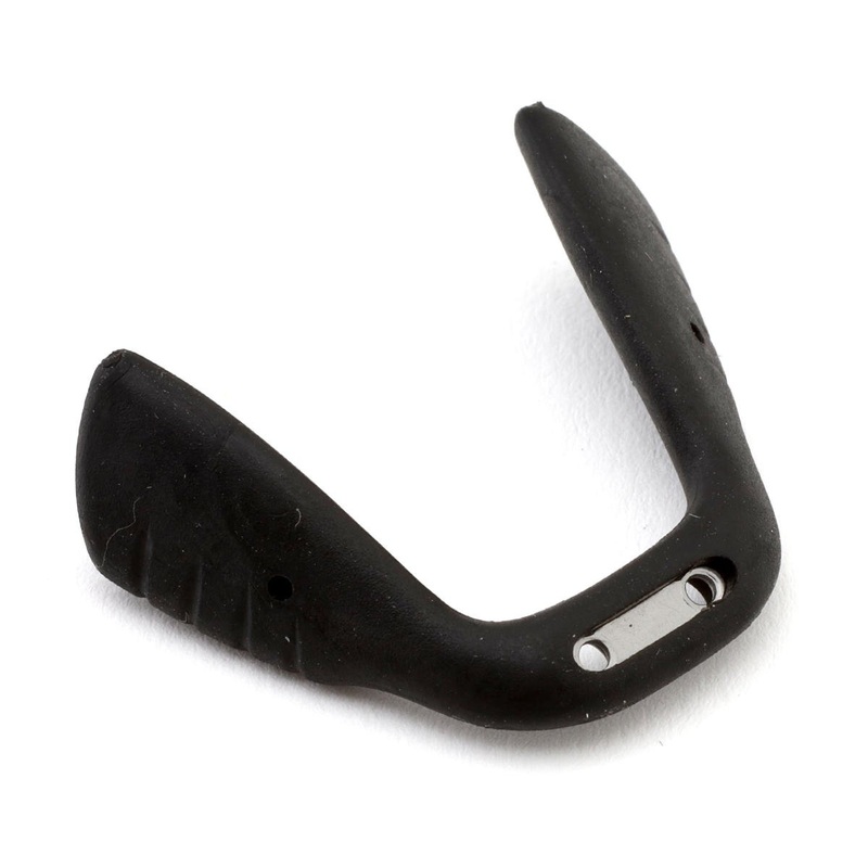 Shimano Twinspark 2 CE-TSPK2/Aerolite 2 CE-ARLT2 Frame Nose Piece (Black)