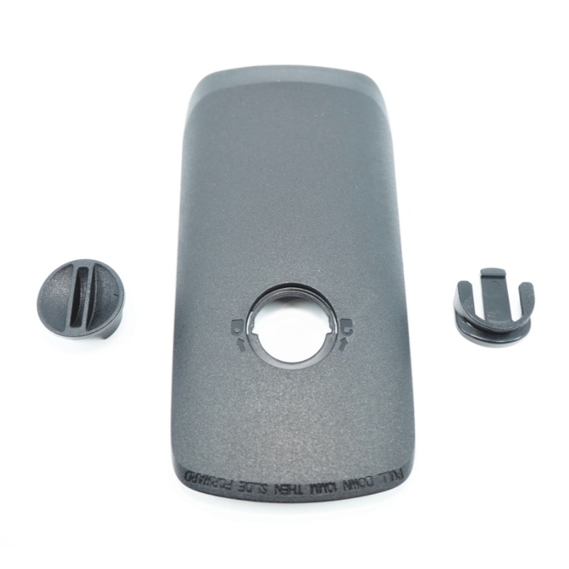 Spare covers Scott Cable/Shock Dt Spark Carbon 22