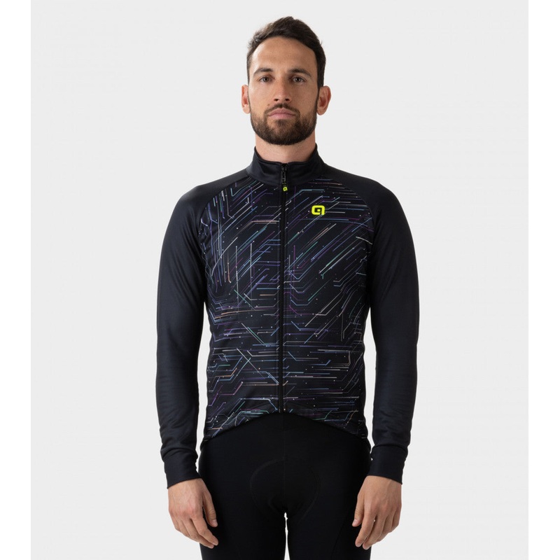 Al Pragma Byte 2024 jacket