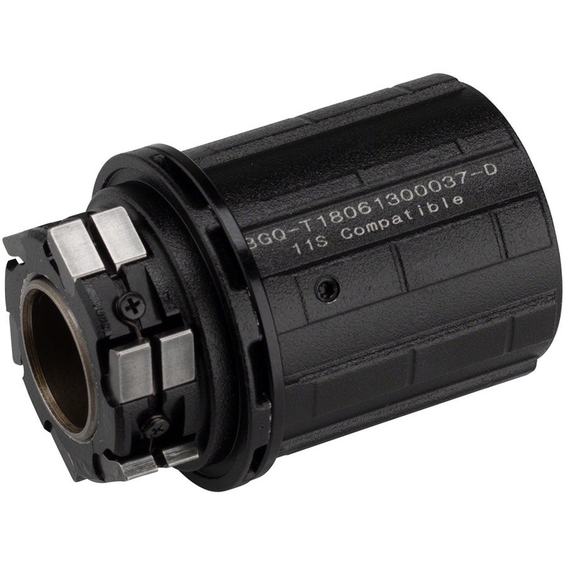 All-City Go-Devil Freehub Body SRAM/Shimano