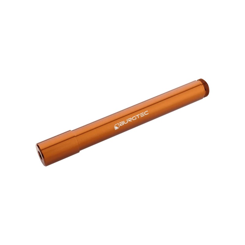 Burgtec Fox 40 Fork Axle (Kash Bronze)