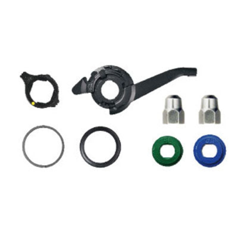Shim Alfine 11Spd Parts Kit Sm-S700 For Sg-S700 Hub, Kit Alfine/Nexus Spare Parts Shimano Hubs