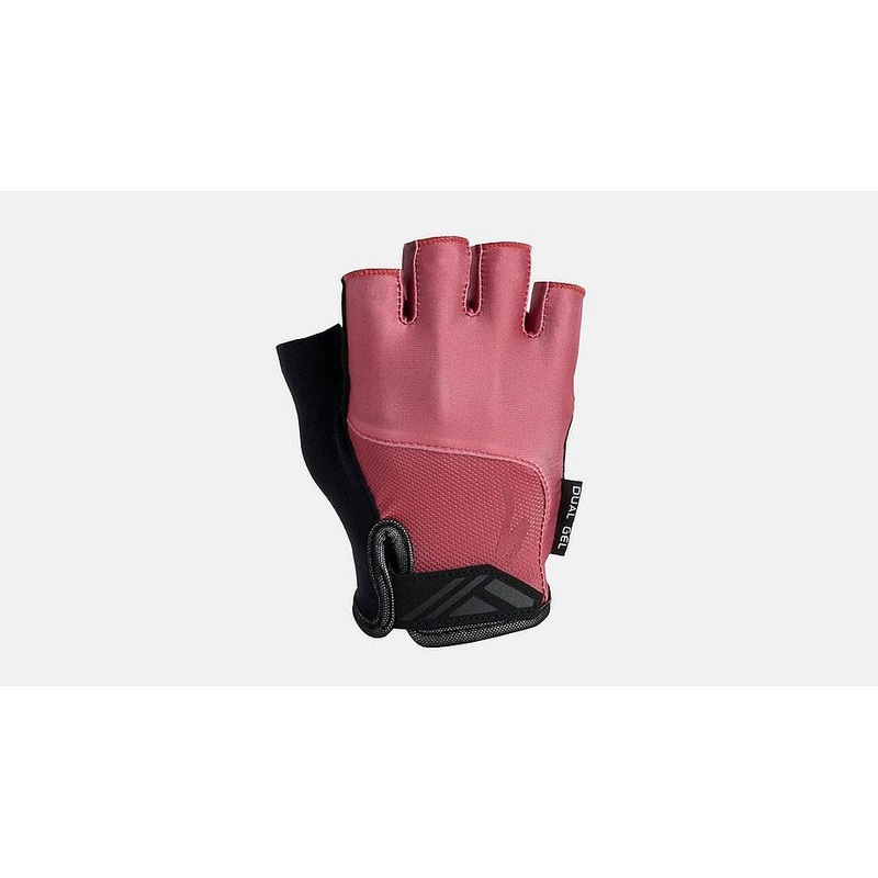 Specialized Bg Dual Gel Glove Sf Dusty Rose Xxl