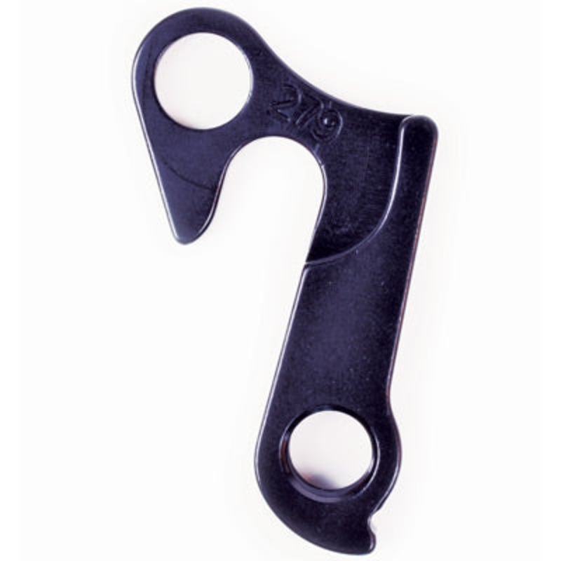 Wmfg Derailleur Hanger #279 Replacement Derailleur Hangers Wheels Mfg. Derailleur
