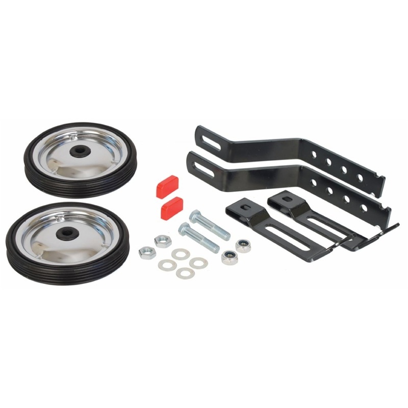 Bikecorp Heavy Duty Training Wheels 12-20″