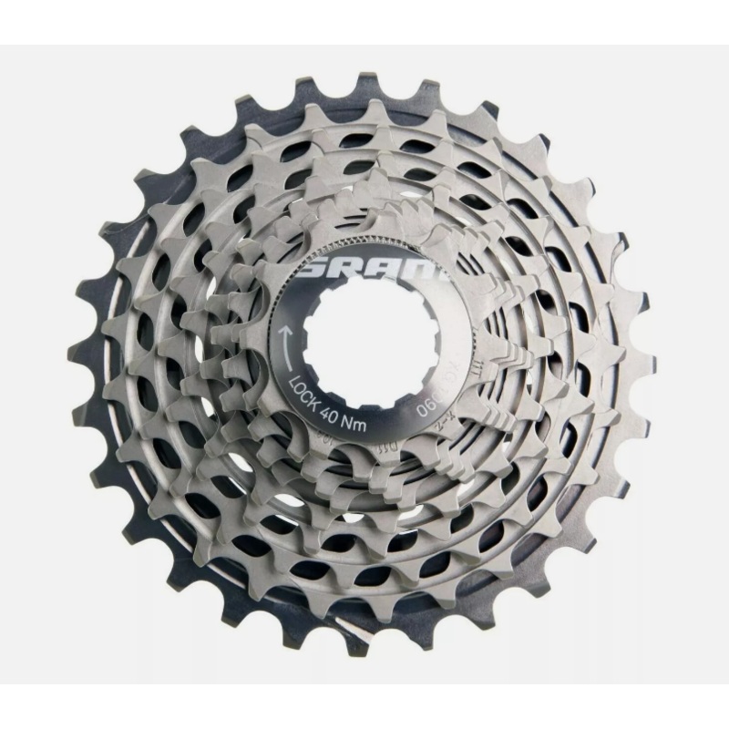 SRAM RED XG 1090 10s P one box