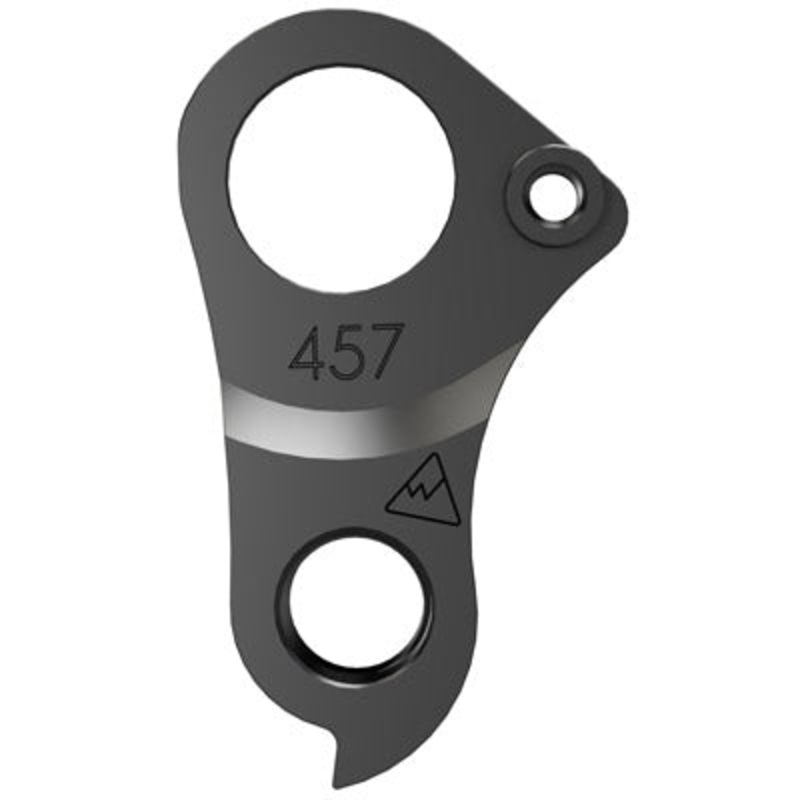 Wmfg Derailleur Hanger #457 Replacement Derailleur Hangers  Derailleur