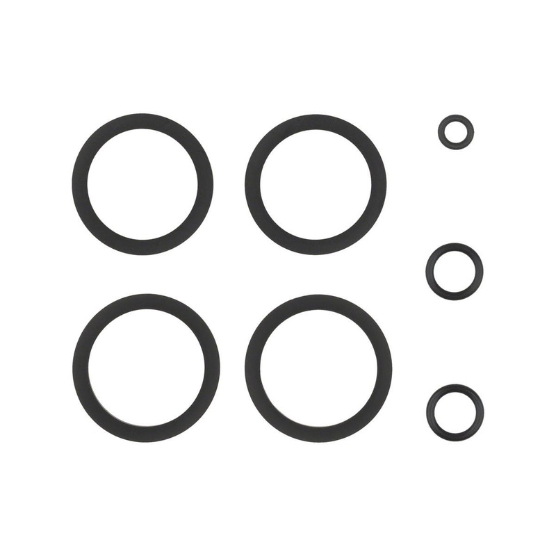 Avid Caliper Service Kit (For Code 11-17/Guide RE)