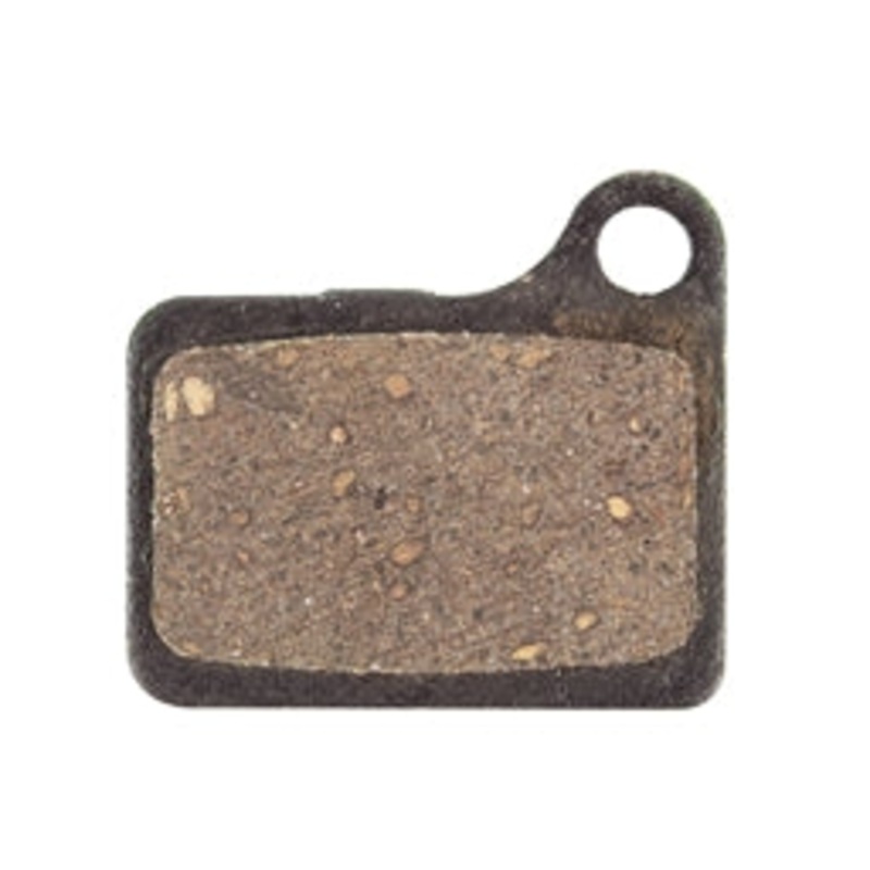 Clarks VX810C Organic Discc Brake Pads – Live4Bikes