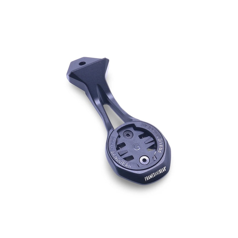 Framesandgear Colnago Y1Rs Computer Mount – Garmin