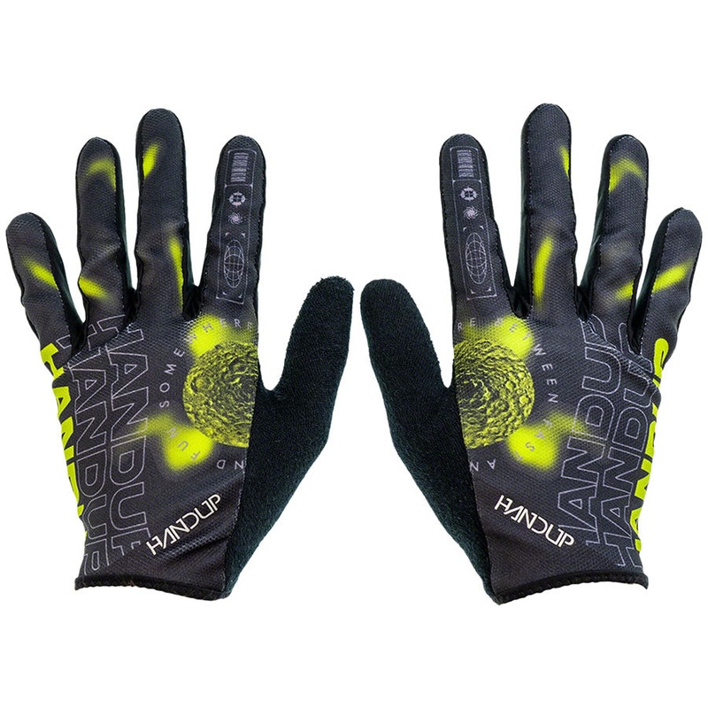 Handup Most Days Gloves – Futura  Xlarge