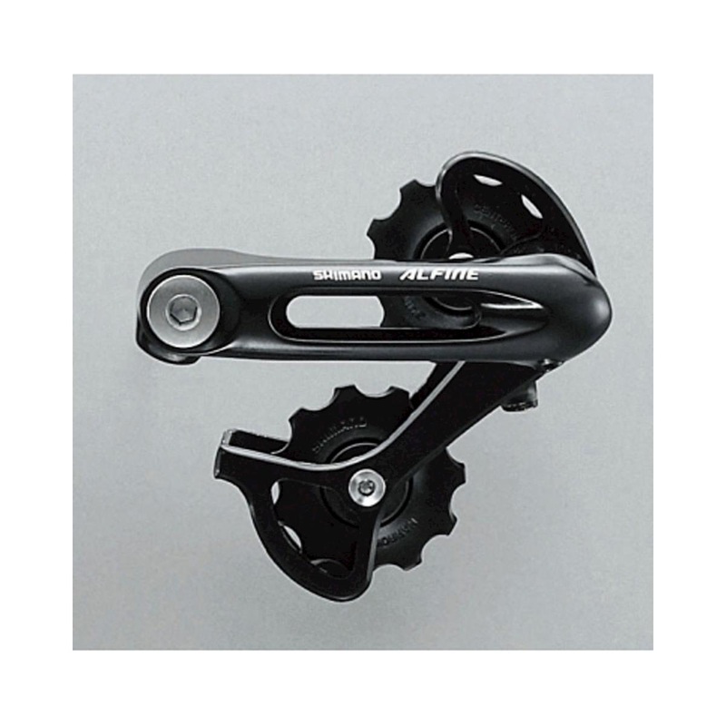 Shimano Alfine CT-S500 Chain Tensioner (Black)