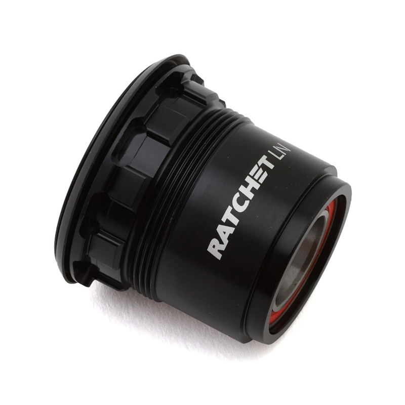 Specialized DT Swiss Ratchet LN Freehub Body (SRAM XD) (Alloy) (Roval Traverse/DT Swiss 370)