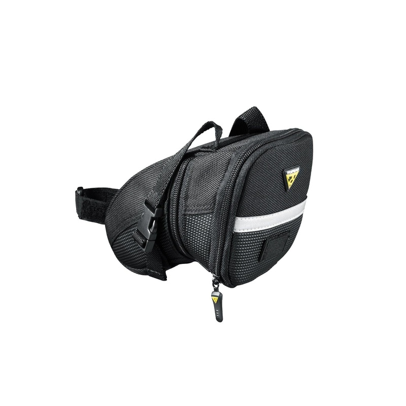 Topeak Aero Wedge Saddle Pack Micro