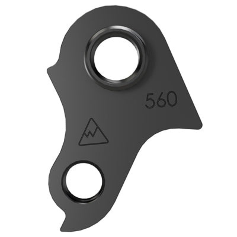 Wmfg Derailleur Hanger #560 Replacement Derailleur Hangers  Derailleur