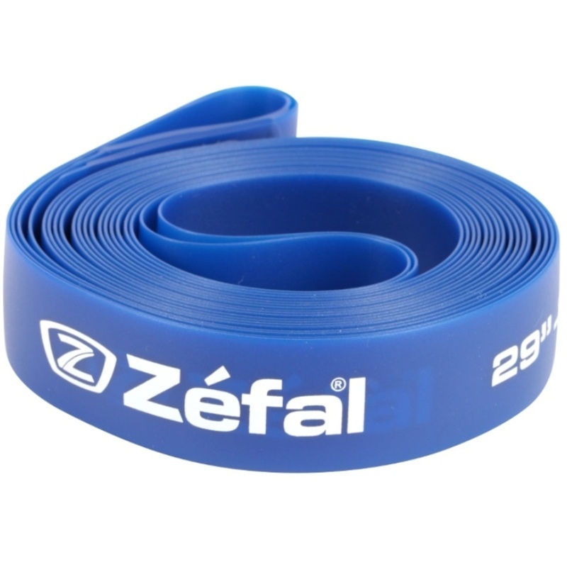 Zefal Rimtape 29″ x 20mm PVC Blue