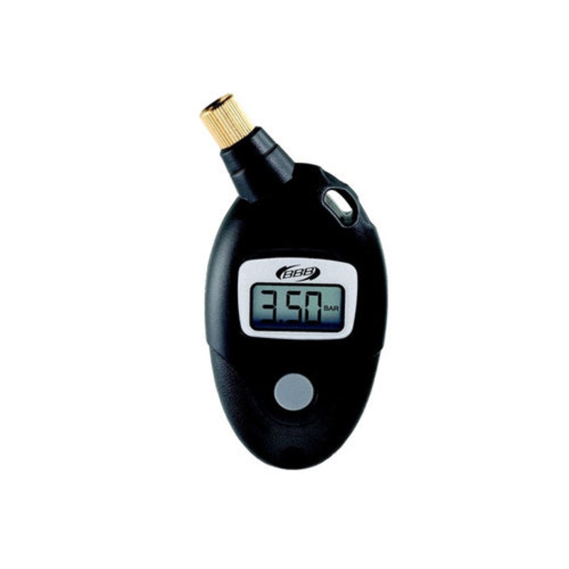 BBB ‘PRESSURE GAUGE’ DIGITAL PRESSURE METER