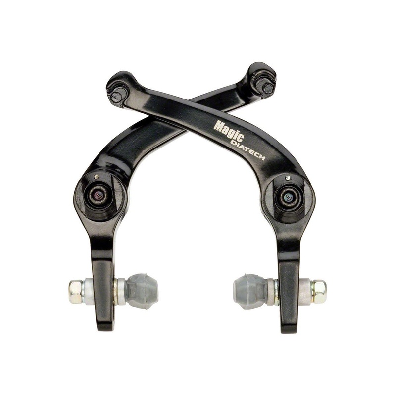 Diatech AD997TW Magic U-Brake (Black) (Front or Rear)