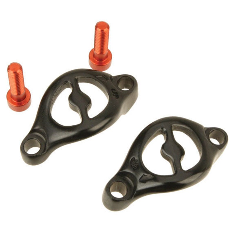 Formula Italy Master Cylinder Clamp/Screws R1 – Ea