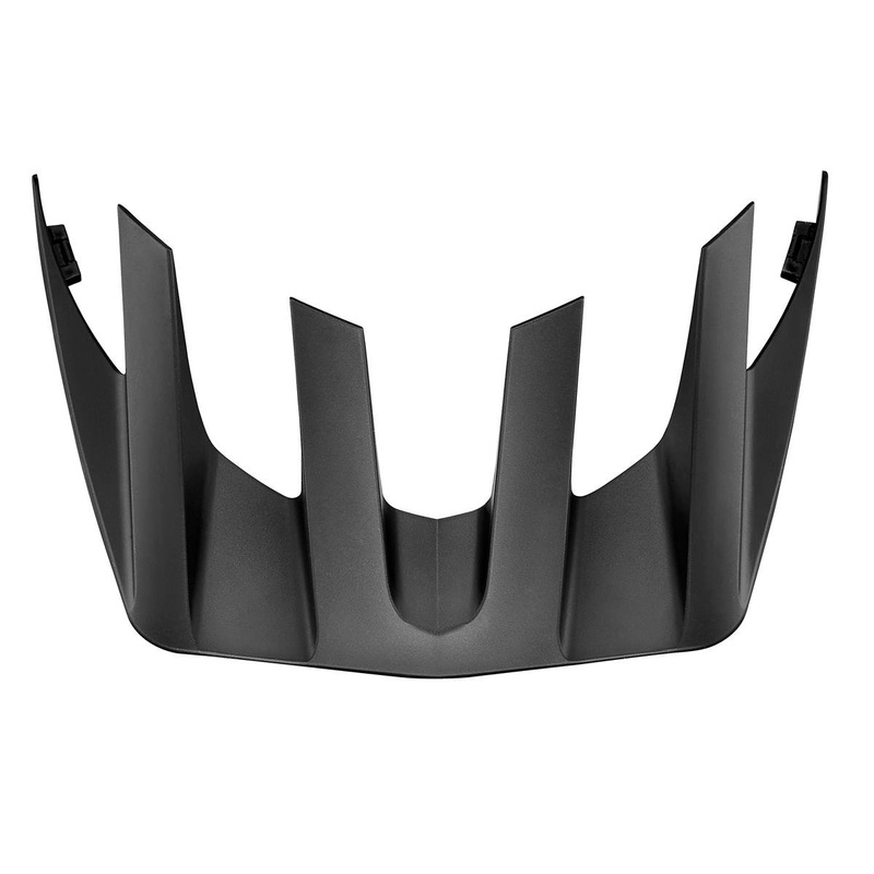 Giant Path & Relay Helmet Visor (Matte Black) (M/L)