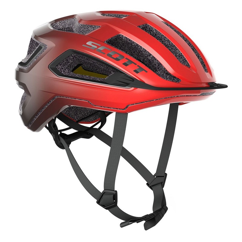 Helmet Scott Arx Plus