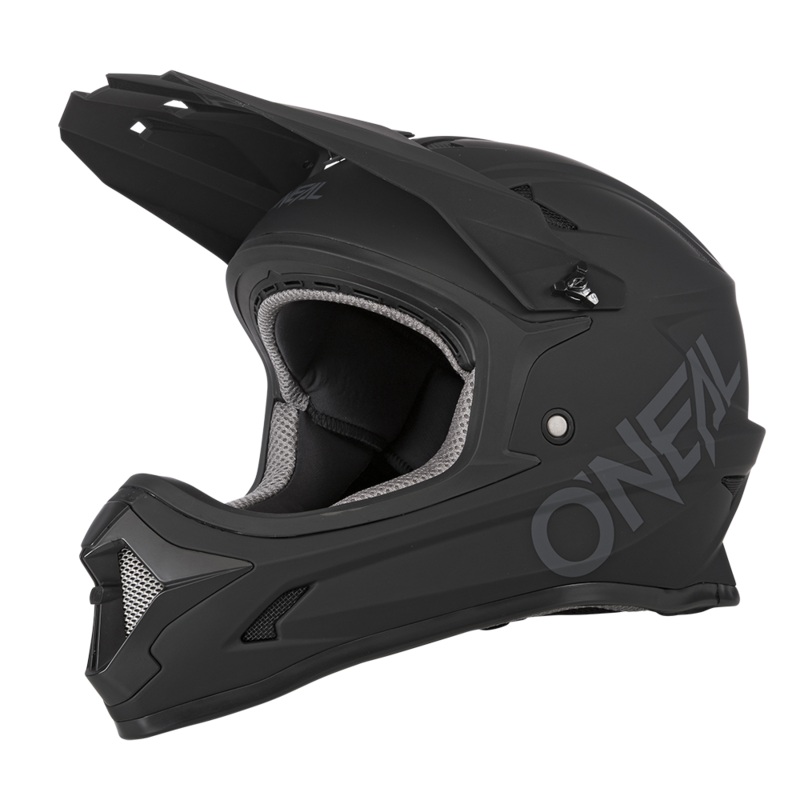 Sonus Solid child helmet
