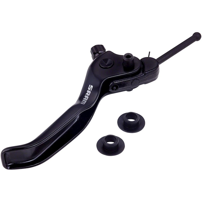 SRAM Brake Lever Blade (Black) (Alloy) (Code R)