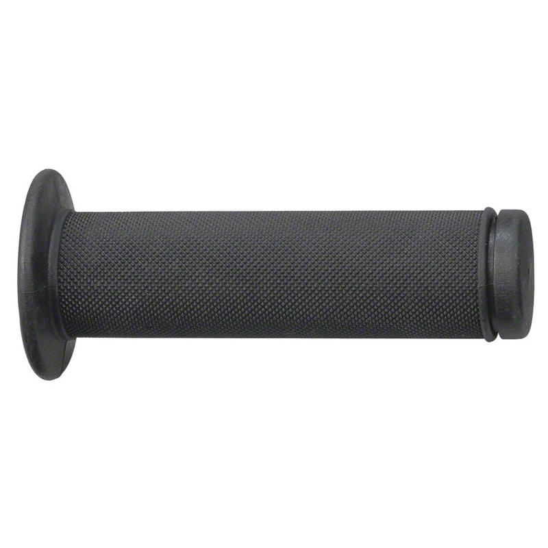 Velo Micro Diamond Grips – Black Flange Mid