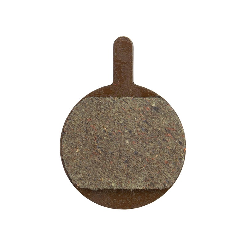 Clarks VX829C Organic Disc Brake Pads -Live4Bikes