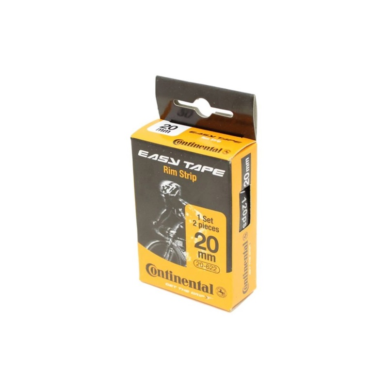 Continental Easy Tape – 27.5″ x 20mm