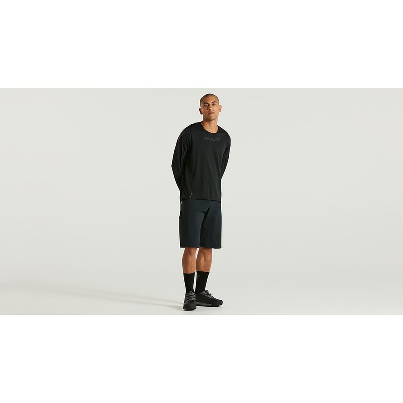 Specialized gravity short black 28