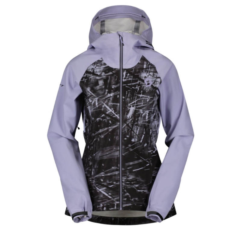 Women’s jacket Scott Trail Storm Waterproof