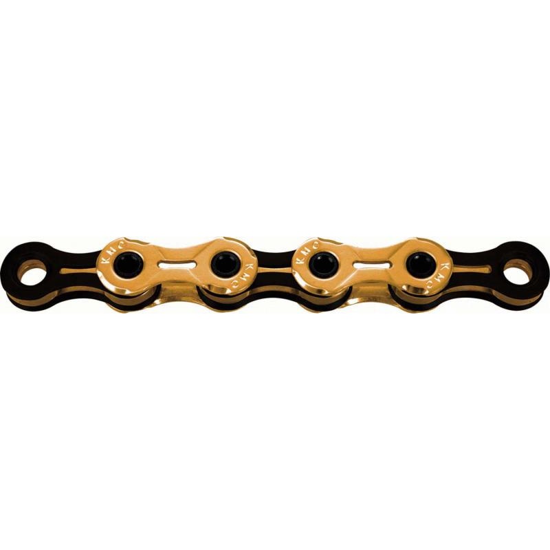 KMC X11 SL 11v 118 Links Chain