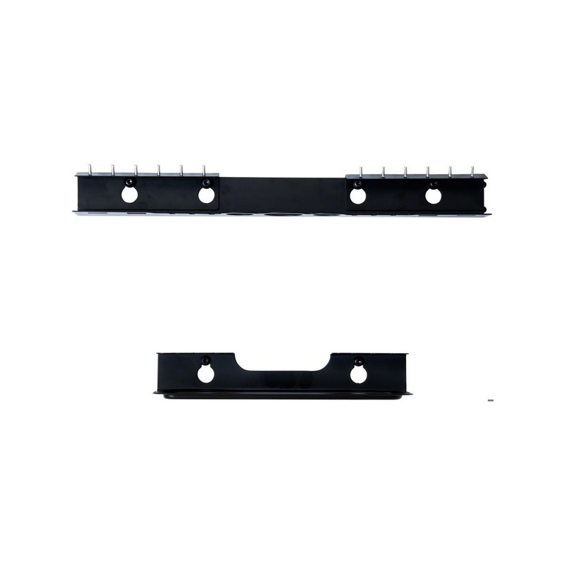 Park Tool JH-4 Wall-Mounted Bleed Kit Organizer