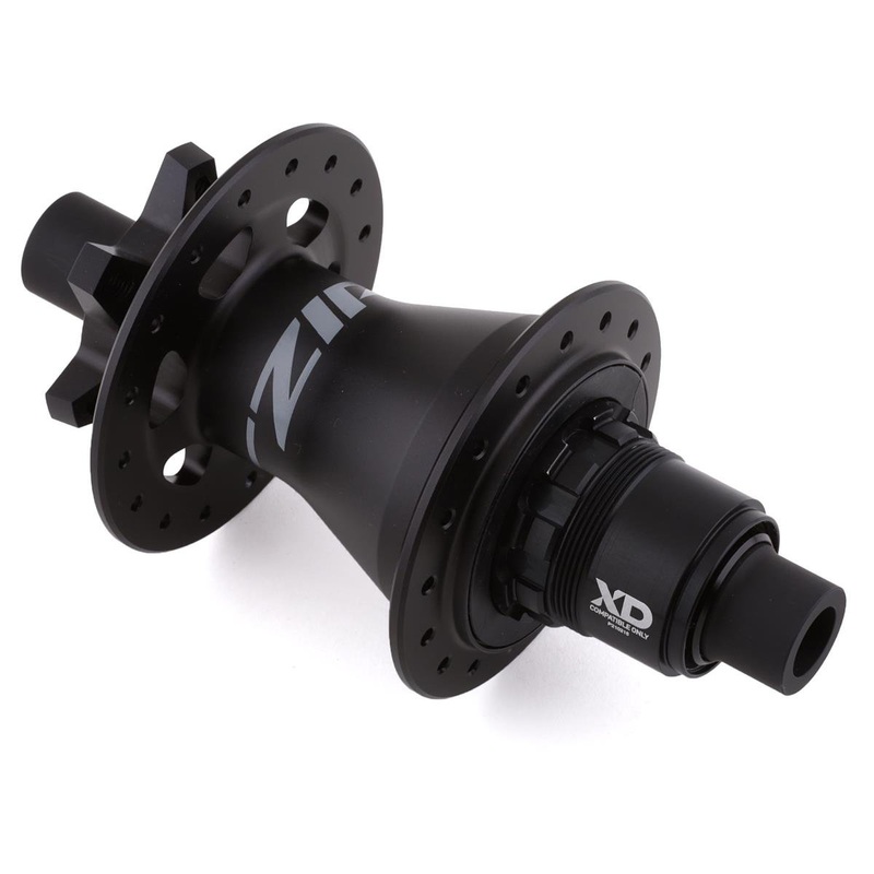 Zipp ZM2 Rear Mountain Bike Hub (Black) (12 x 148mm) (XD) (SRAM XD) (6-Bolt) (12 x 148mm (Boost)) (32H)