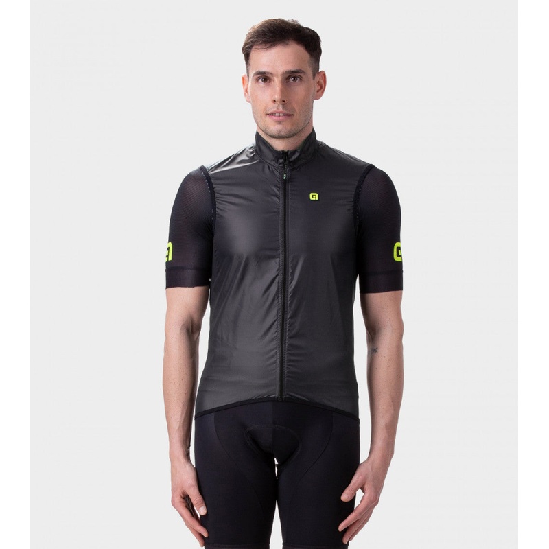 Al Wind 1.0 vest