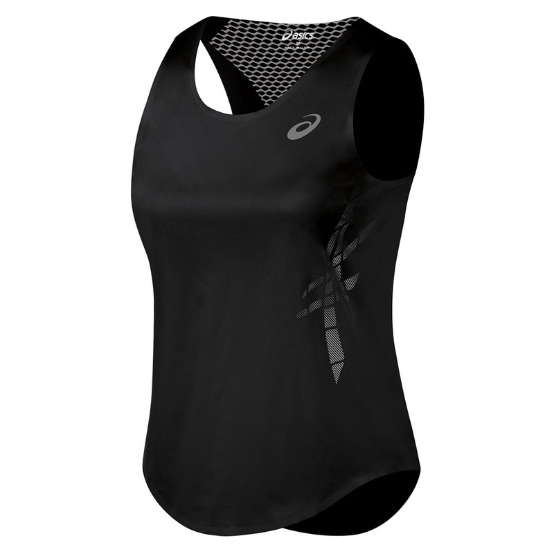 AsicsTI Run Singlet