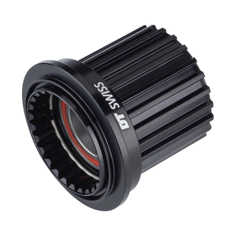 DT Swiss Freehub Body for Ratchet Drive Hubs (Micro Spline)