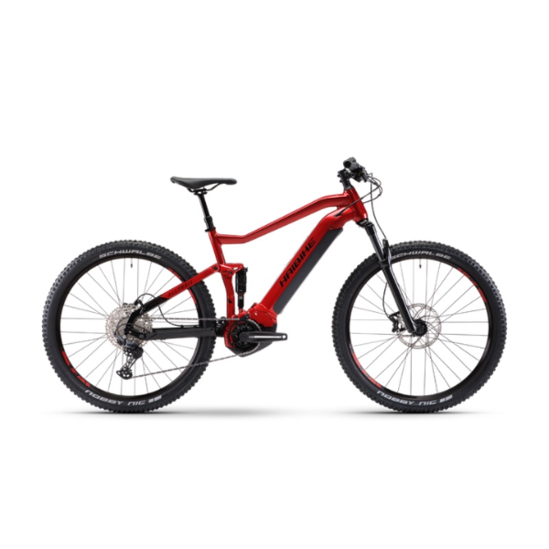 Haibike Alltrail 5 29 “