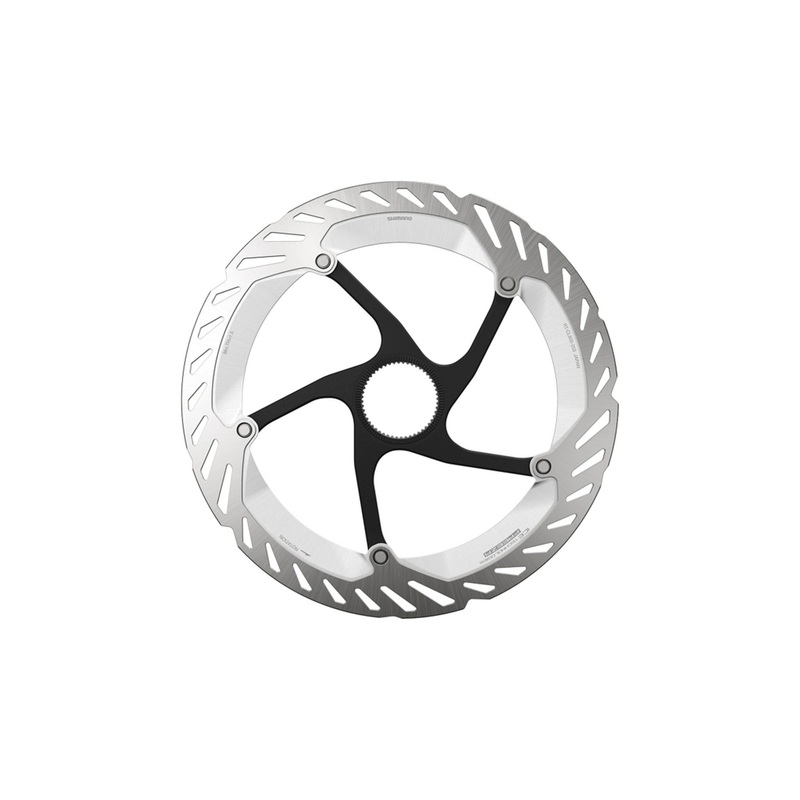 Shimano RT-CL800 Disc Rotor – External Spline Type 203mm